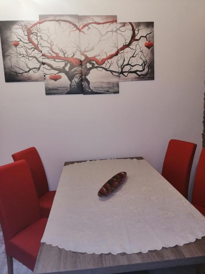 Haus Sonja Διαμέρισμα Lermoos Εξωτερικό φωτογραφία